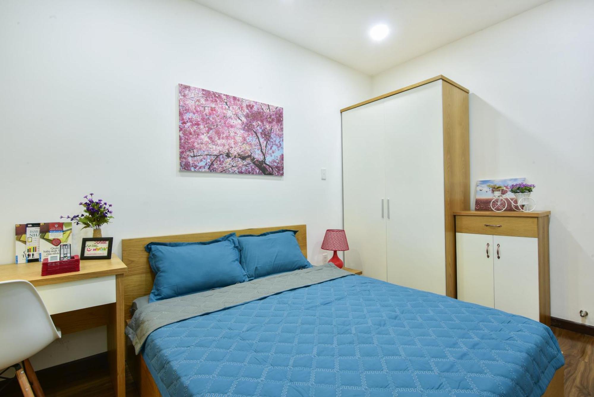 Sunrisehome โฮจิมินห์ซิตี้ ภายนอก รูปภาพ