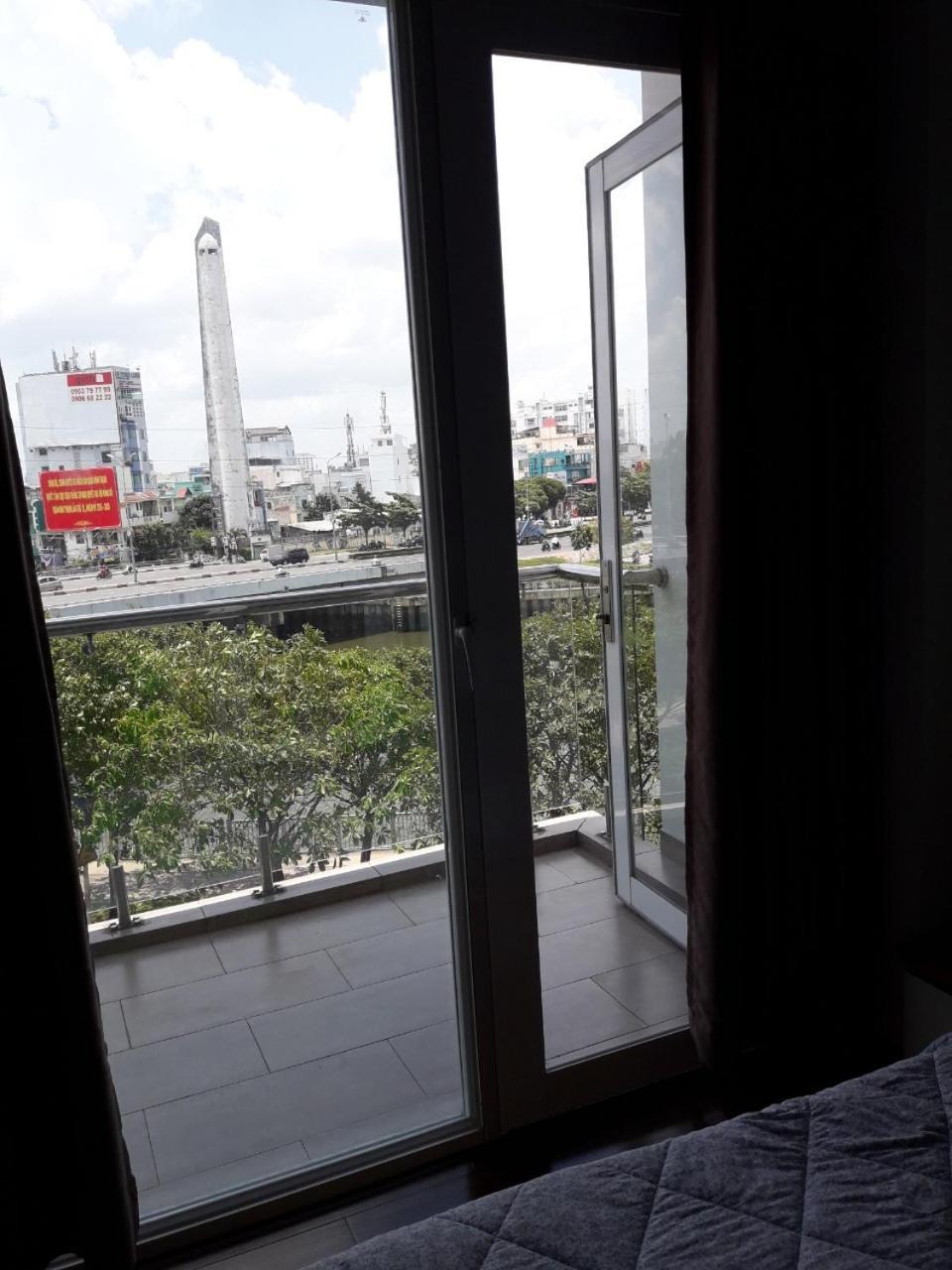 Sunrisehome โฮจิมินห์ซิตี้ ภายนอก รูปภาพ