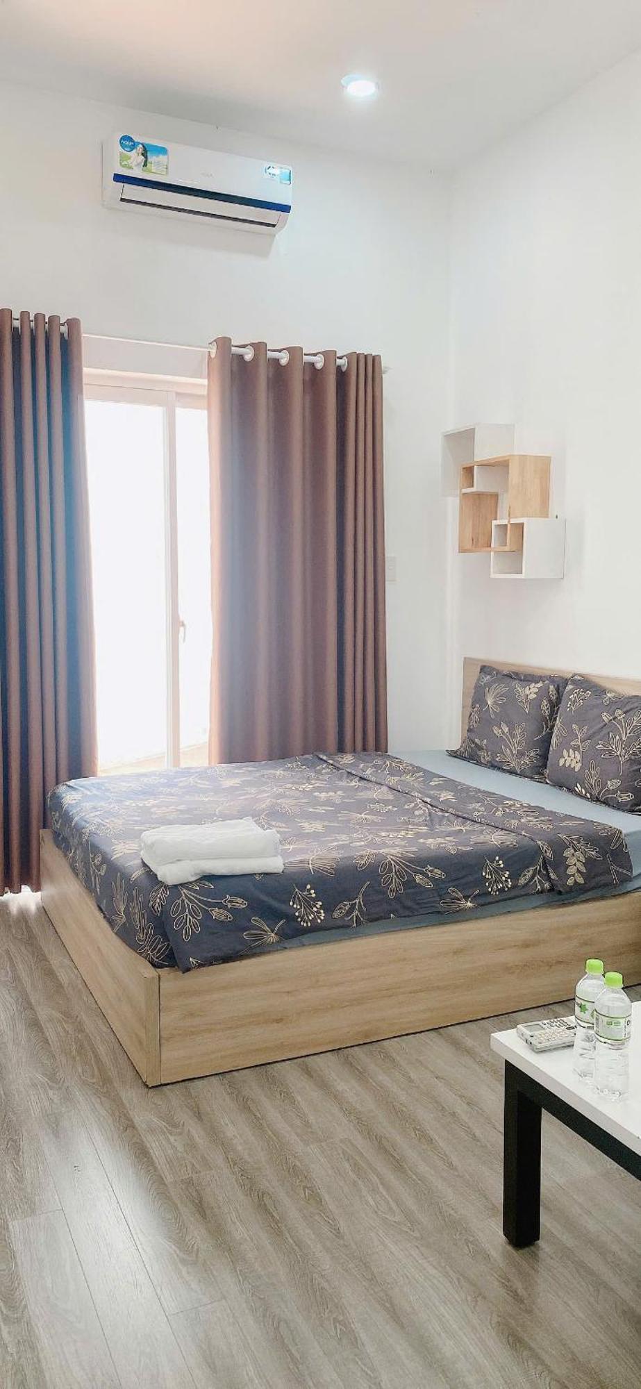 Sunrisehome โฮจิมินห์ซิตี้ ภายนอก รูปภาพ